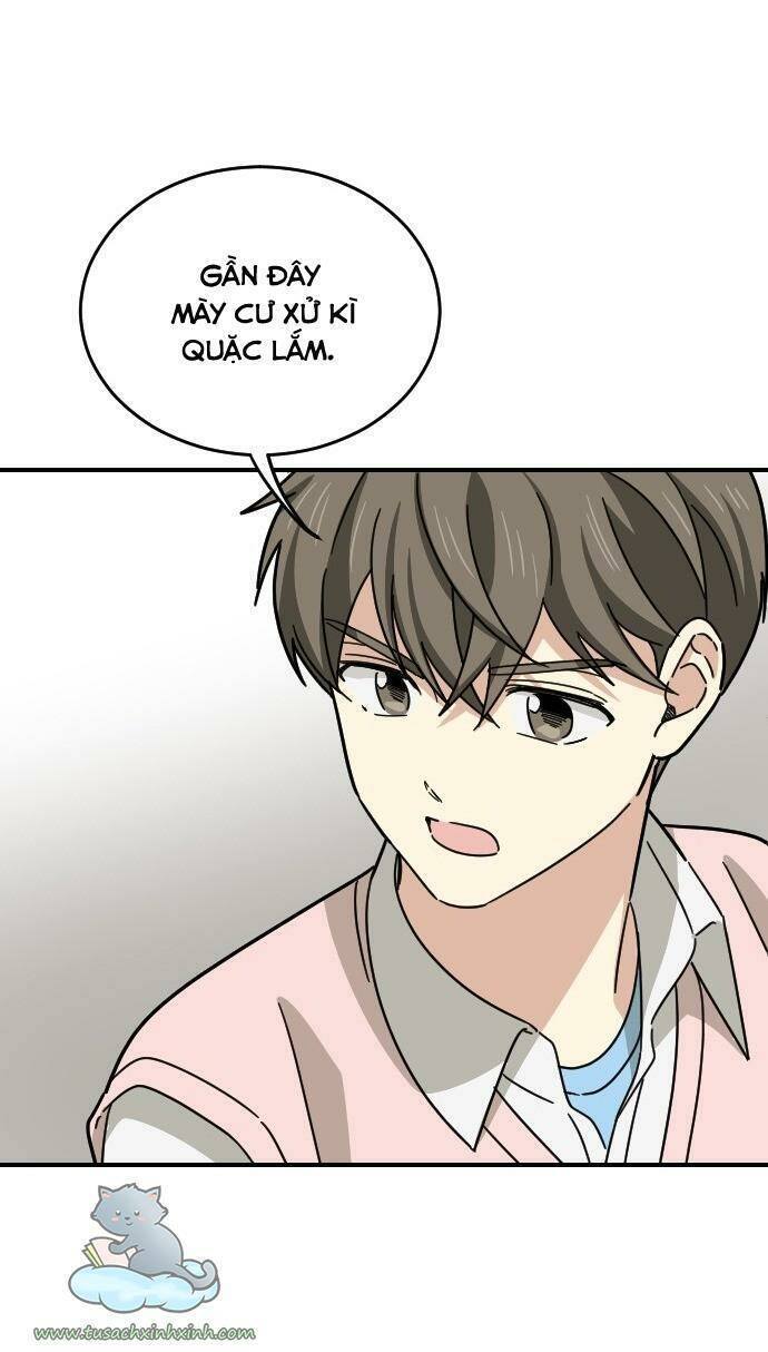 Bạn Của Em Trai Chapter 18 - 72