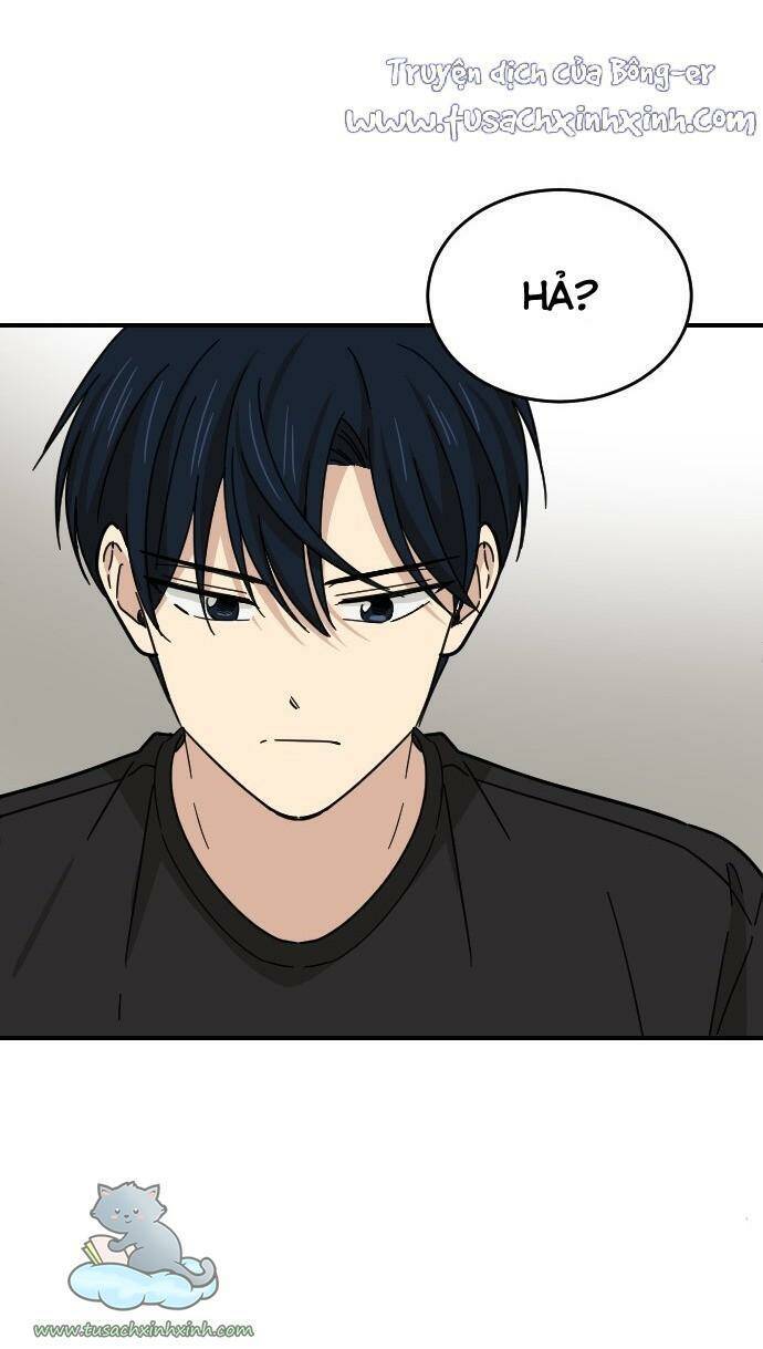 Bạn Của Em Trai Chapter 18 - 73
