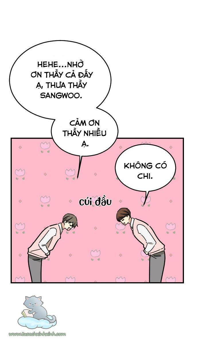 Bạn Của Em Trai Chapter 18 - 9