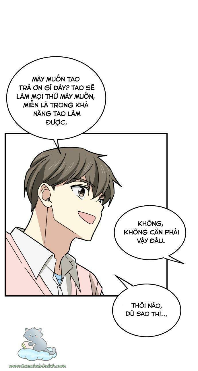 Bạn Của Em Trai Chapter 18 - 10