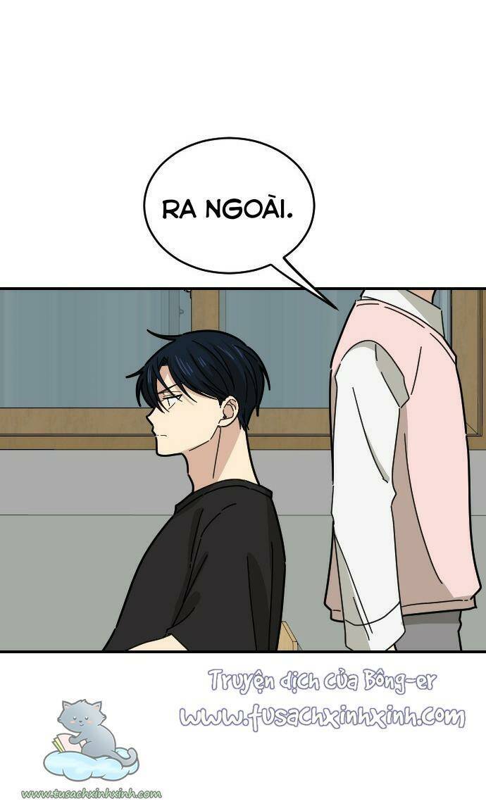 Bạn Của Em Trai Chapter 19 - 12