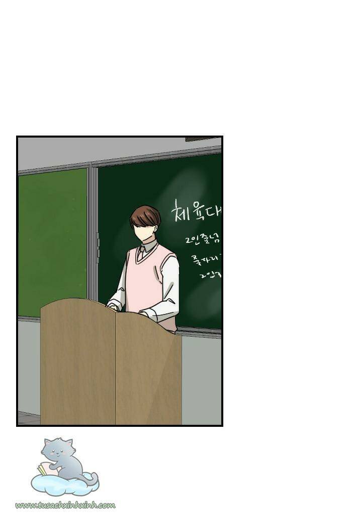 Bạn Của Em Trai Chapter 19 - 14