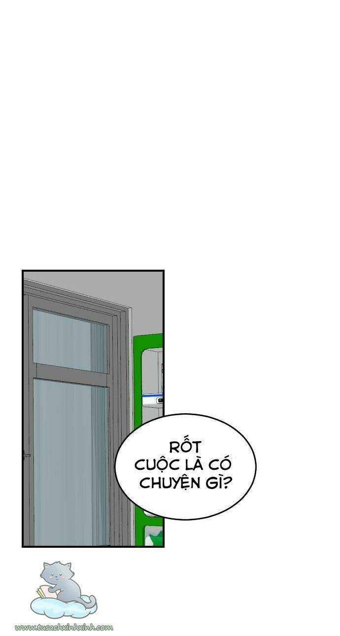 Bạn Của Em Trai Chapter 19 - 16