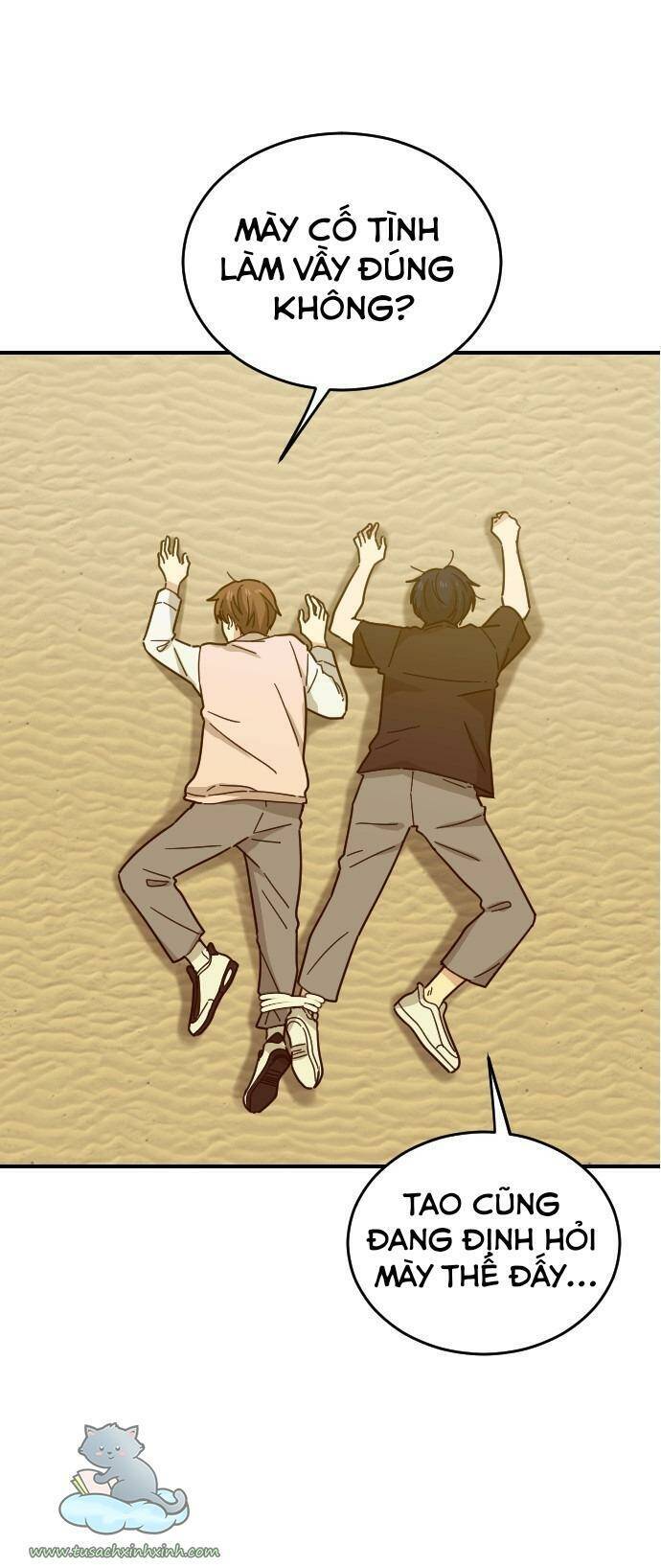 Bạn Của Em Trai Chapter 19 - 3