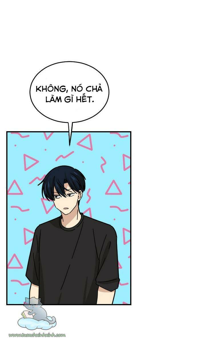 Bạn Của Em Trai Chapter 19 - 22