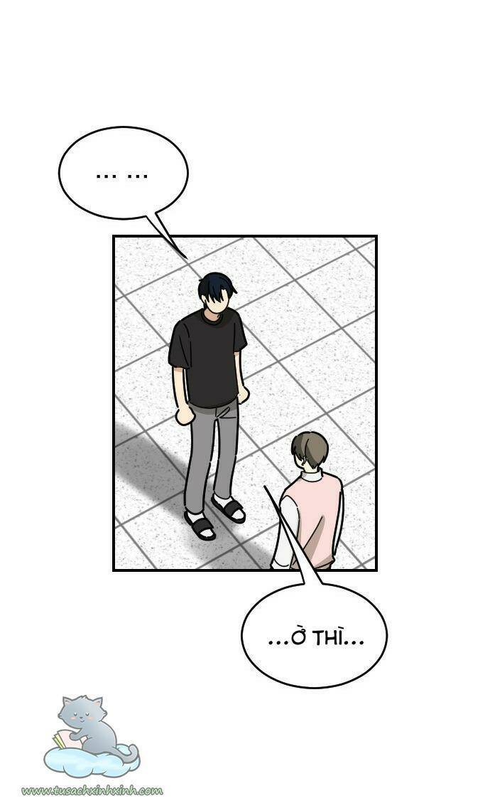 Bạn Của Em Trai Chapter 19 - 27