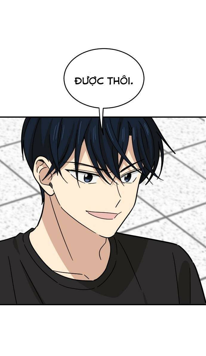 Bạn Của Em Trai Chapter 19 - 28