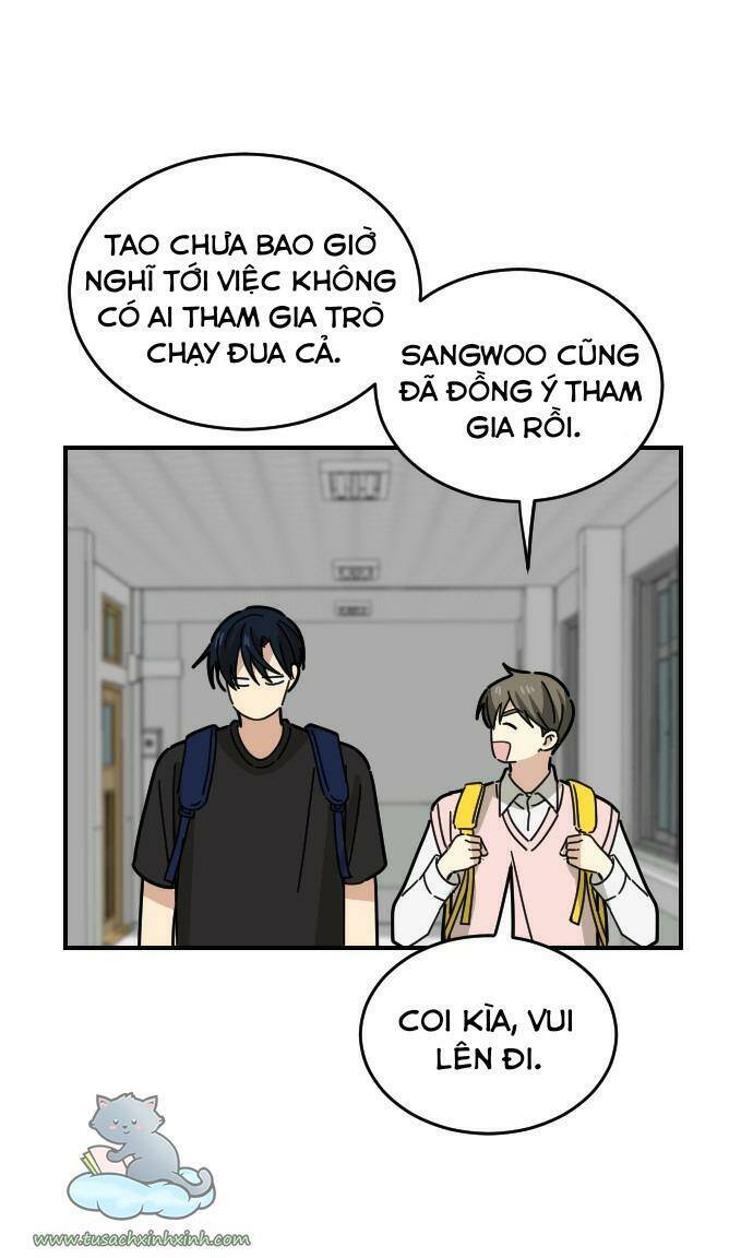 Bạn Của Em Trai Chapter 19 - 30