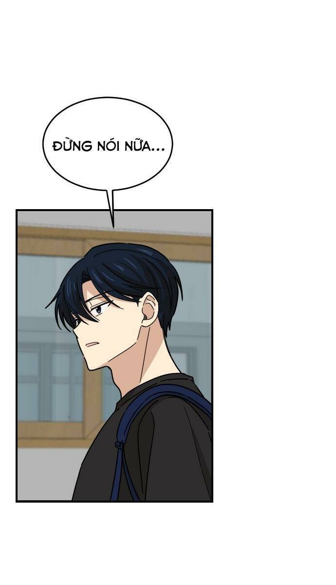 Bạn Của Em Trai Chapter 19 - 32