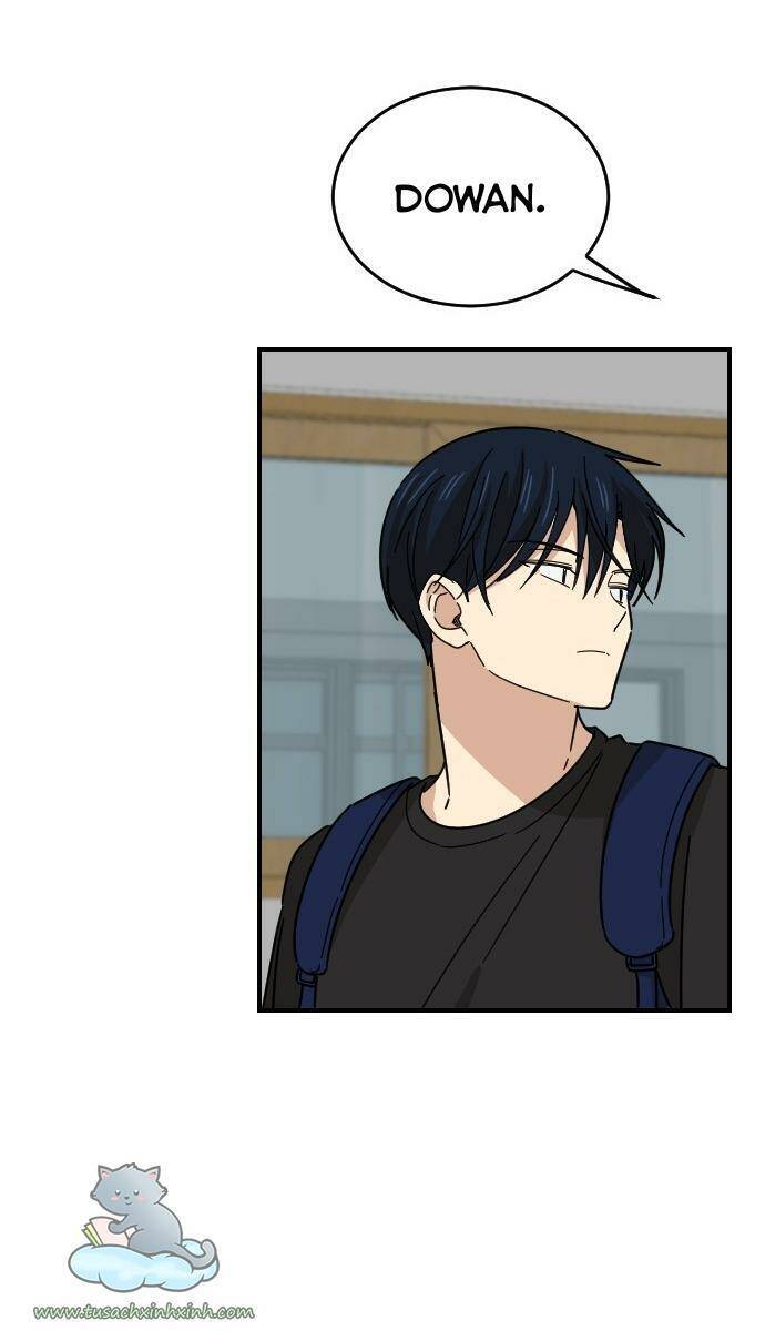 Bạn Của Em Trai Chapter 19 - 33