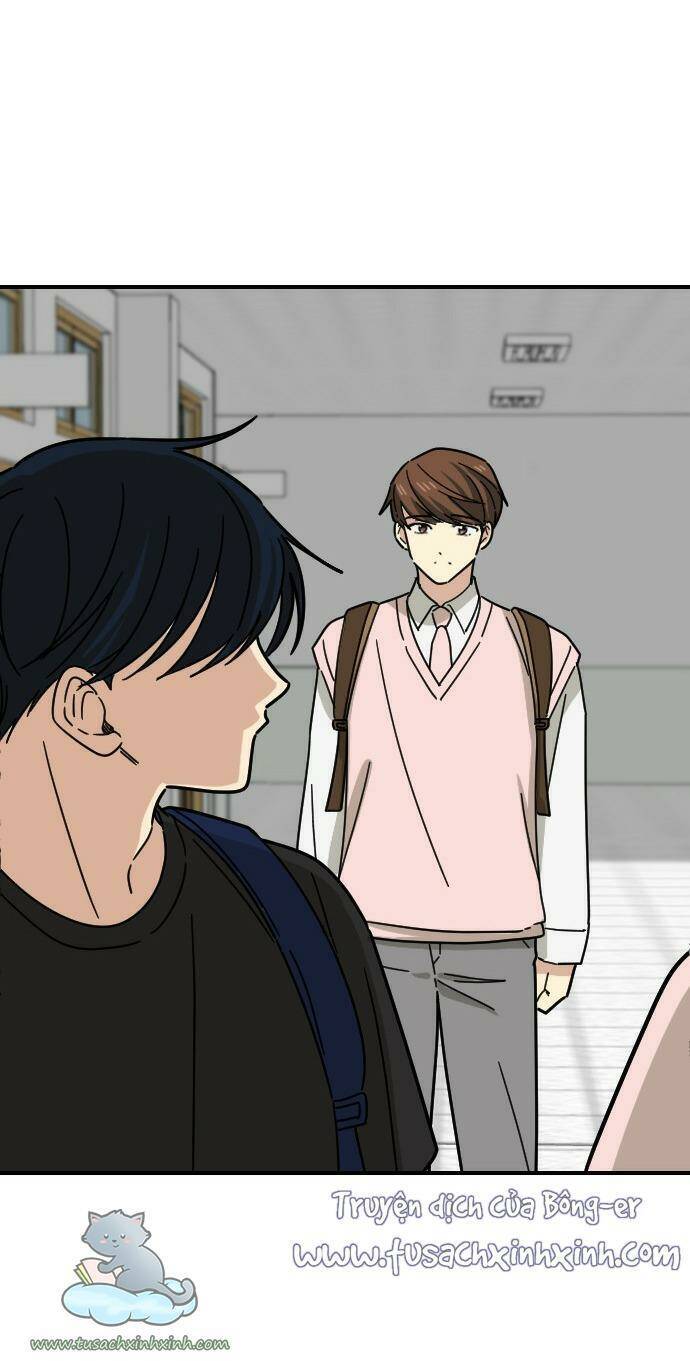 Bạn Của Em Trai Chapter 19 - 34