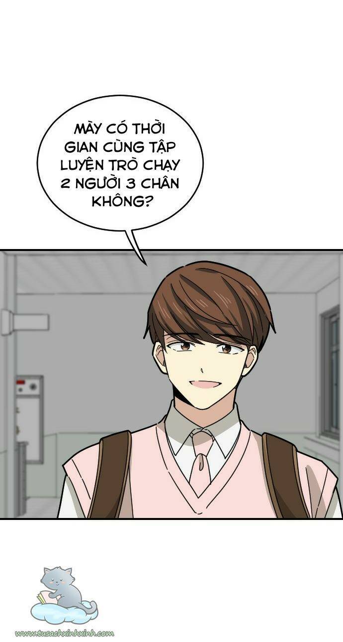 Bạn Của Em Trai Chapter 19 - 35