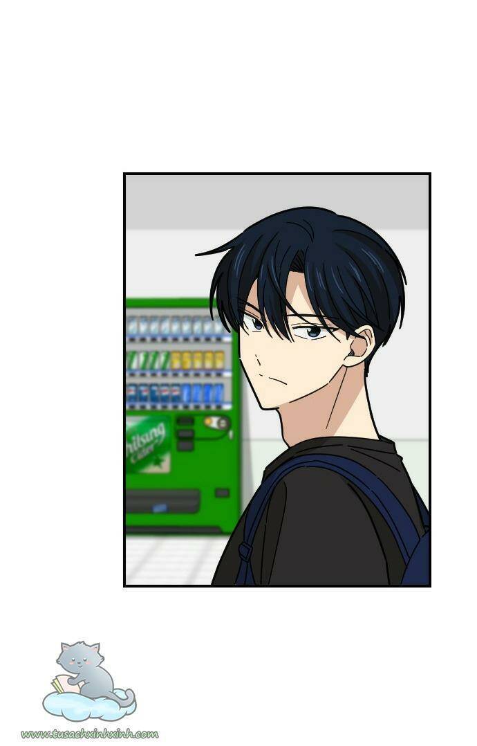 Bạn Của Em Trai Chapter 19 - 36