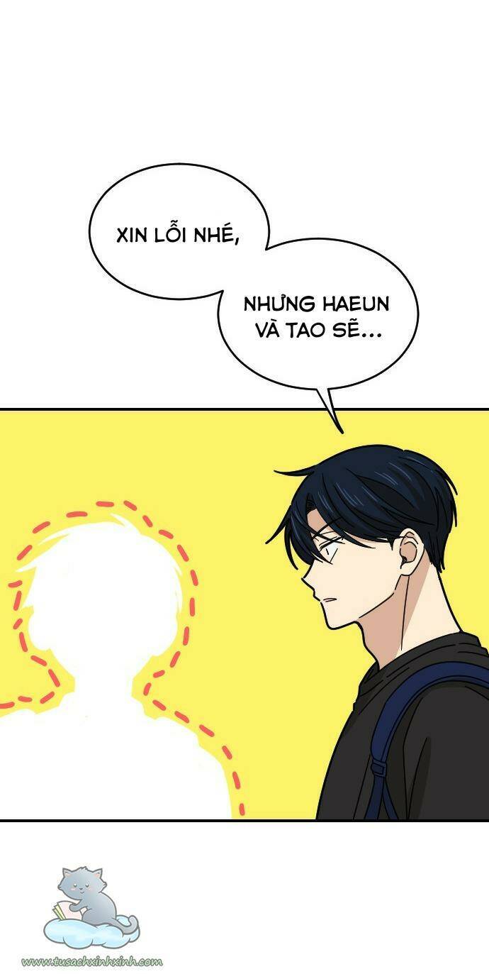 Bạn Của Em Trai Chapter 19 - 37