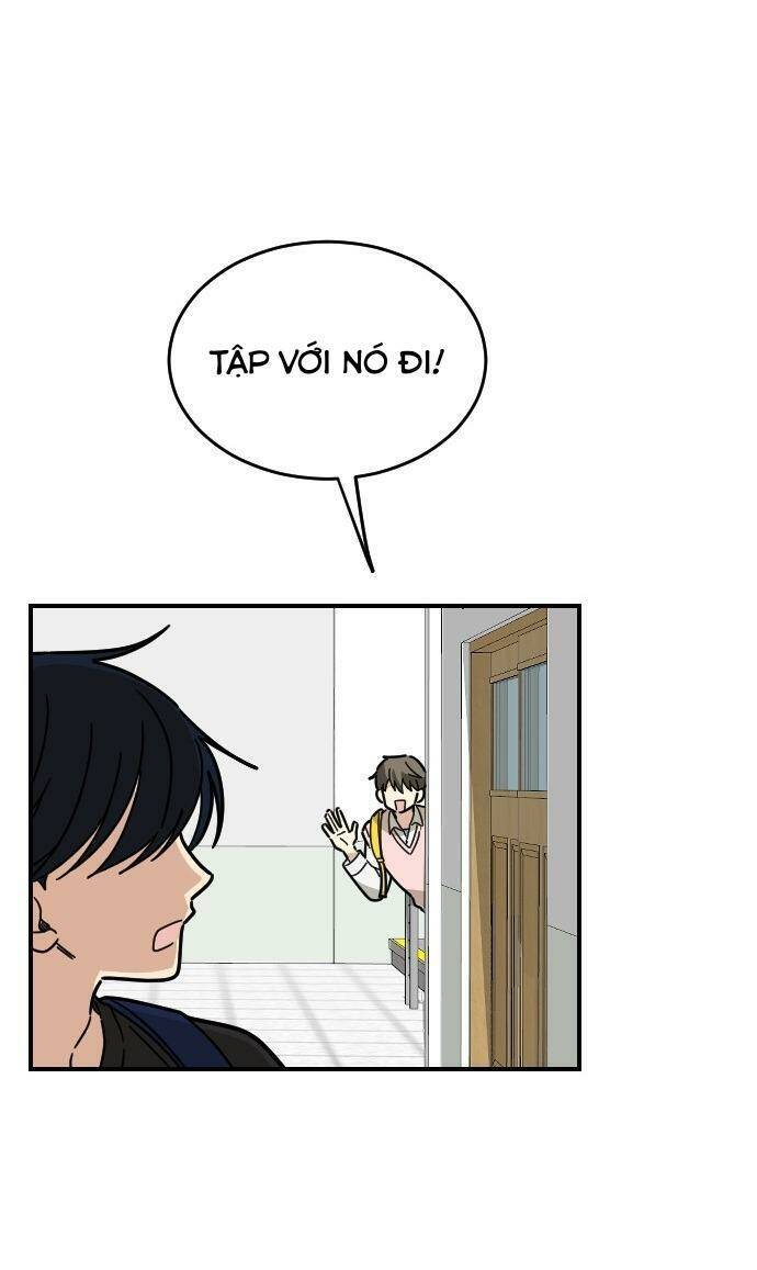 Bạn Của Em Trai Chapter 19 - 38