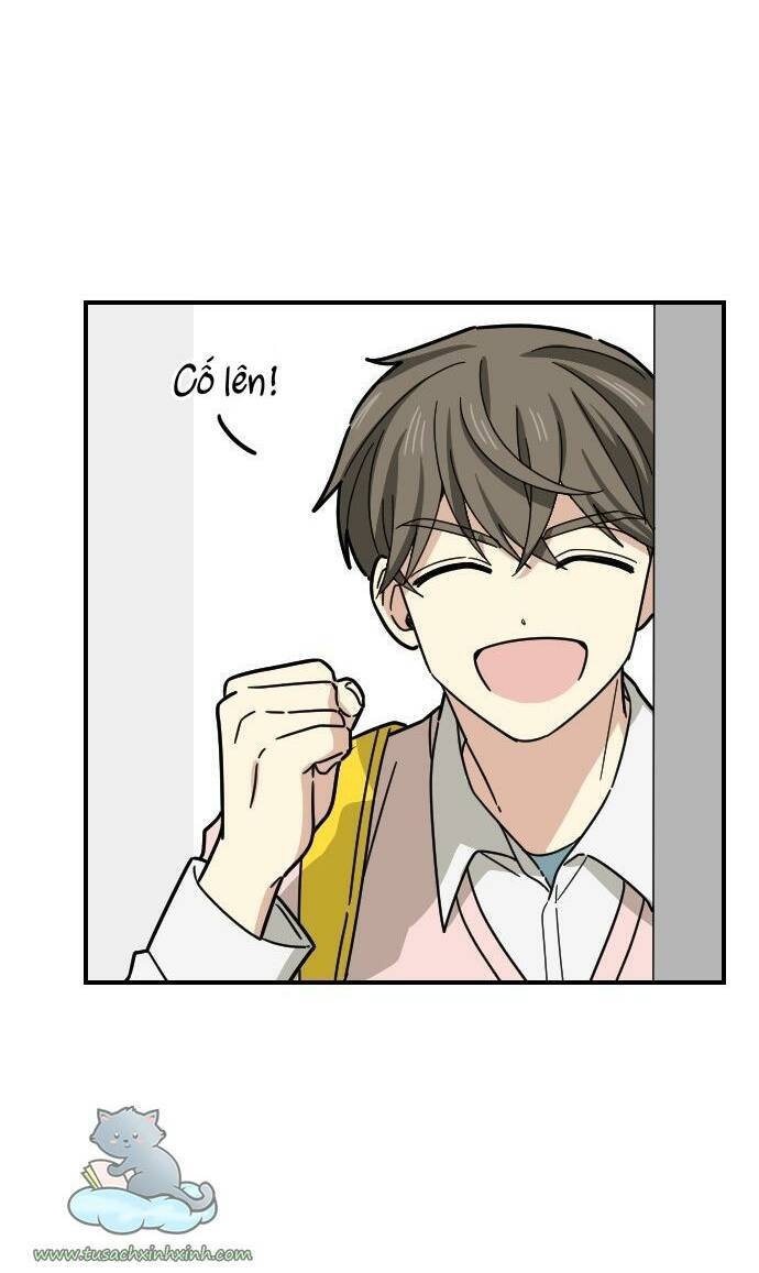 Bạn Của Em Trai Chapter 19 - 39