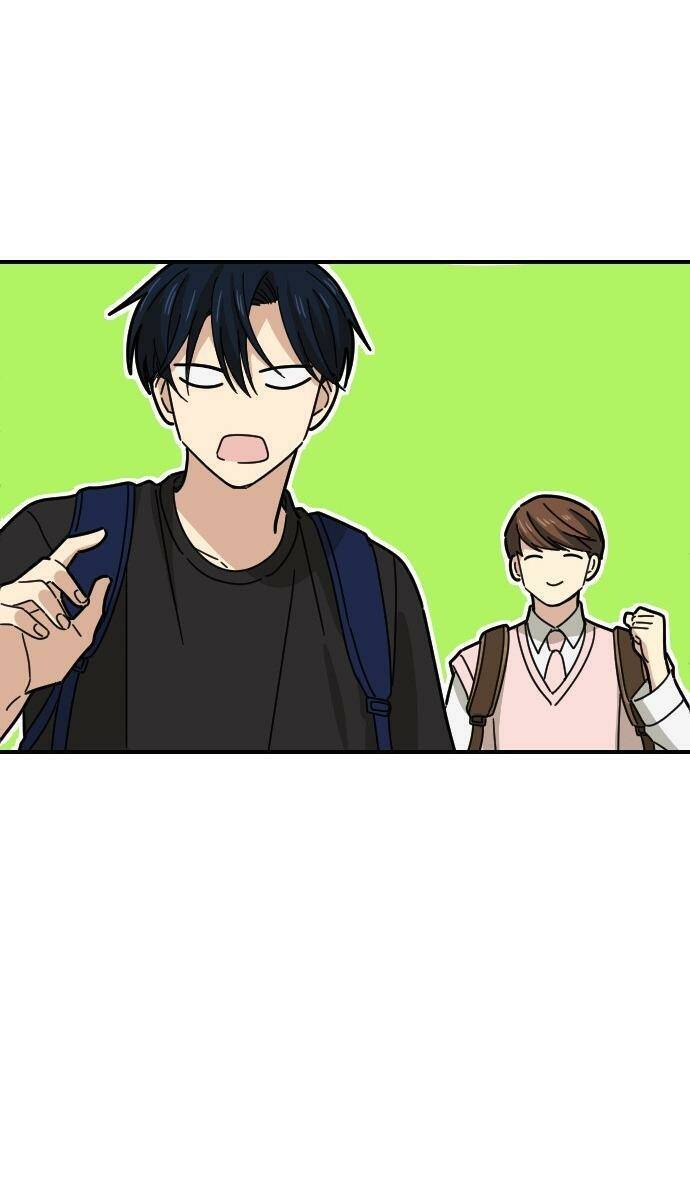 Bạn Của Em Trai Chapter 19 - 40