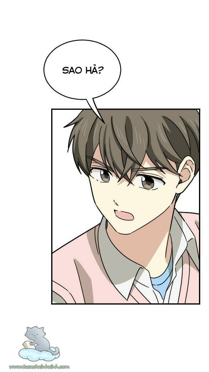 Bạn Của Em Trai Chapter 19 - 5