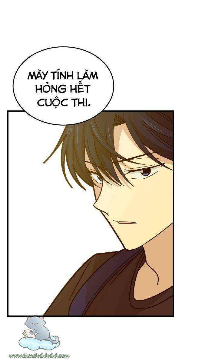 Bạn Của Em Trai Chapter 19 - 43