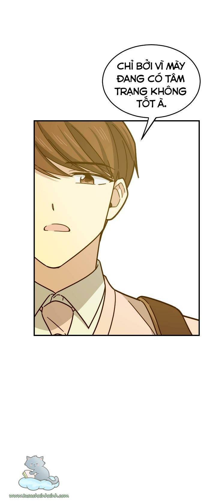 Bạn Của Em Trai Chapter 19 - 44