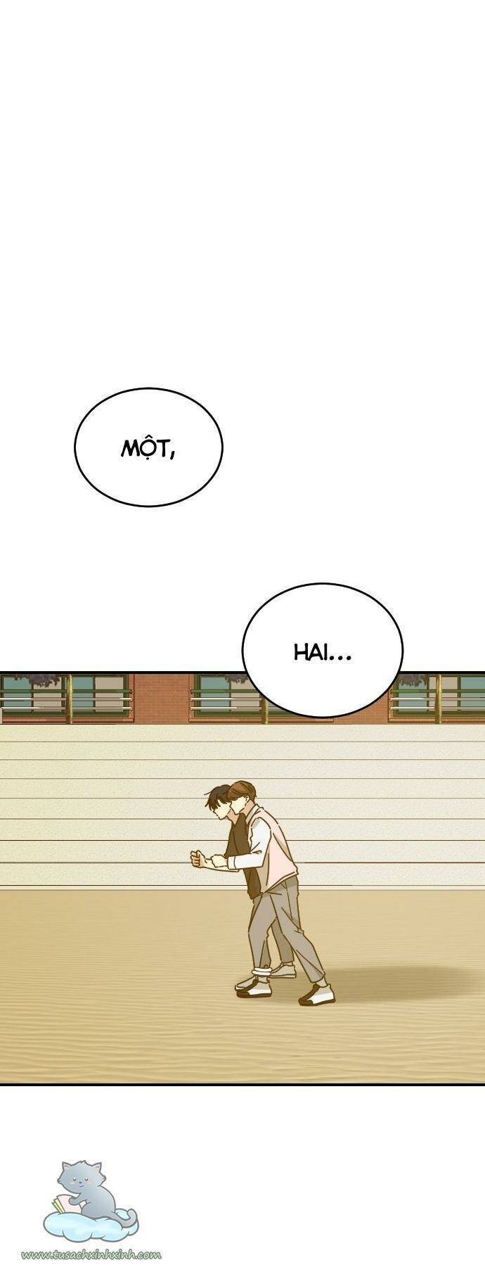 Bạn Của Em Trai Chapter 19 - 45