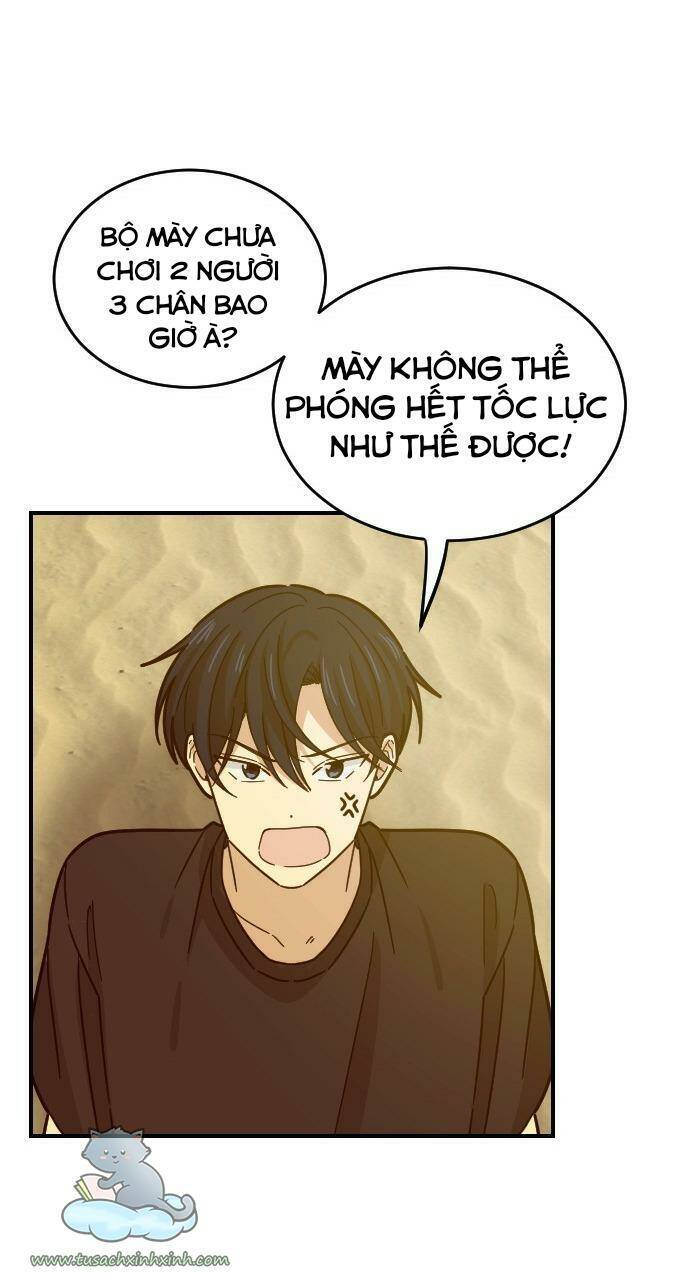 Bạn Của Em Trai Chapter 19 - 50