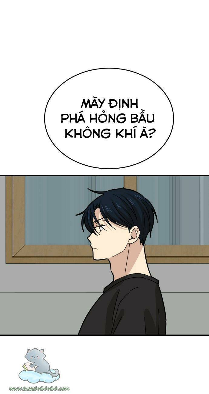 Bạn Của Em Trai Chapter 19 - 6