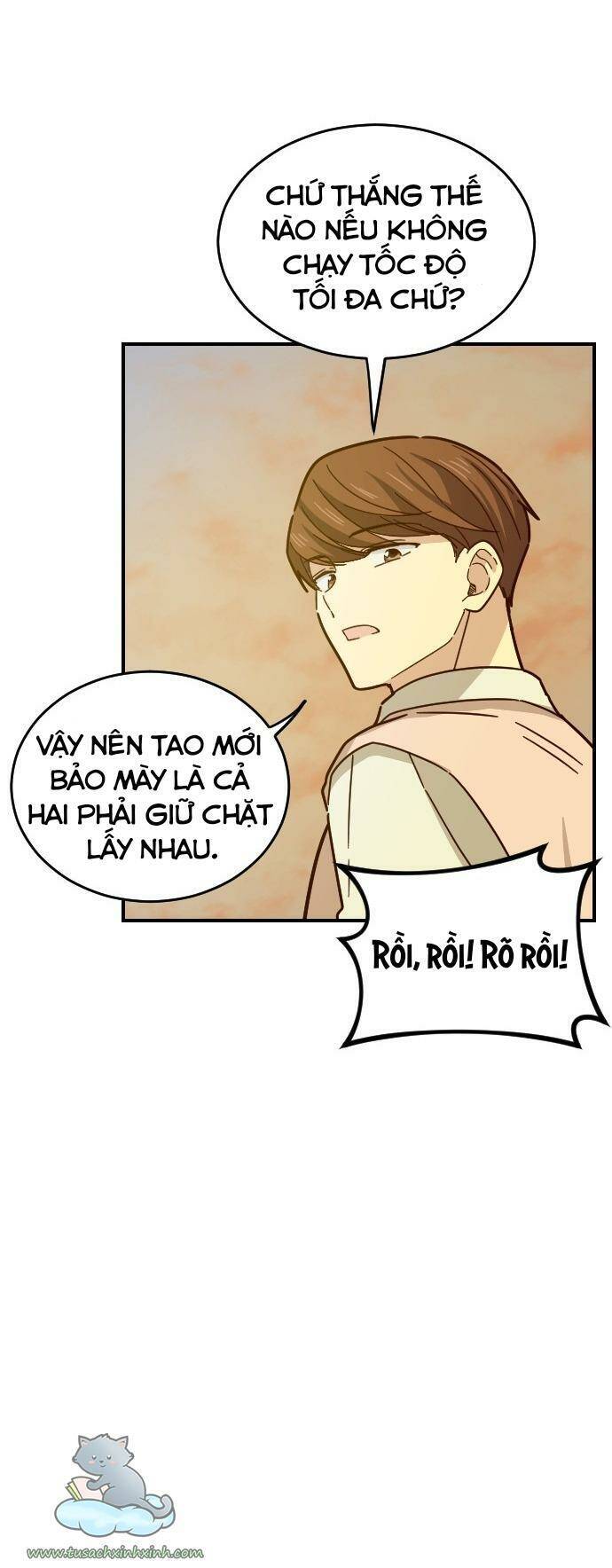 Bạn Của Em Trai Chapter 19 - 51