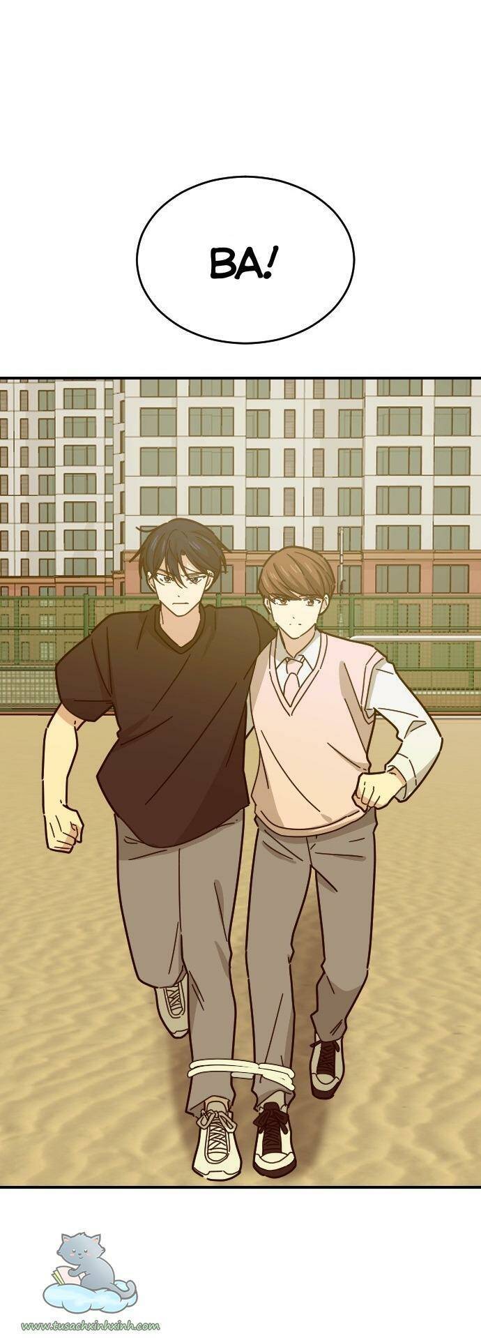 Bạn Của Em Trai Chapter 19 - 54