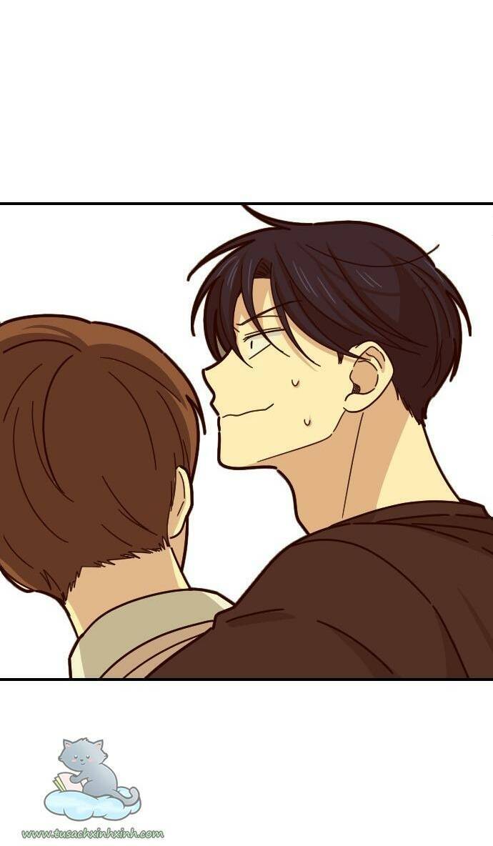 Bạn Của Em Trai Chapter 19 - 56