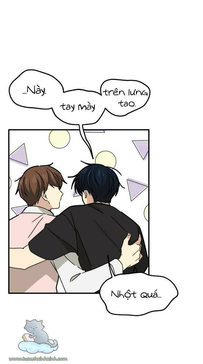 Bạn Của Em Trai Chapter 19 - 57