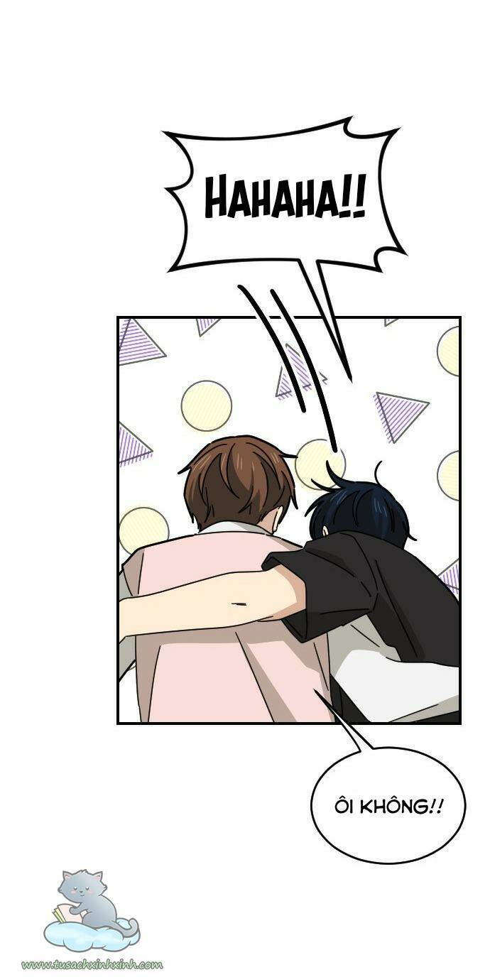 Bạn Của Em Trai Chapter 19 - 58