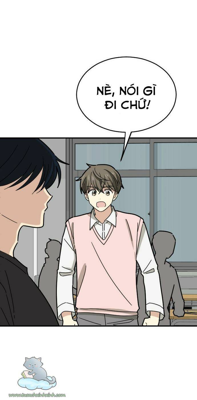 Bạn Của Em Trai Chapter 19 - 7