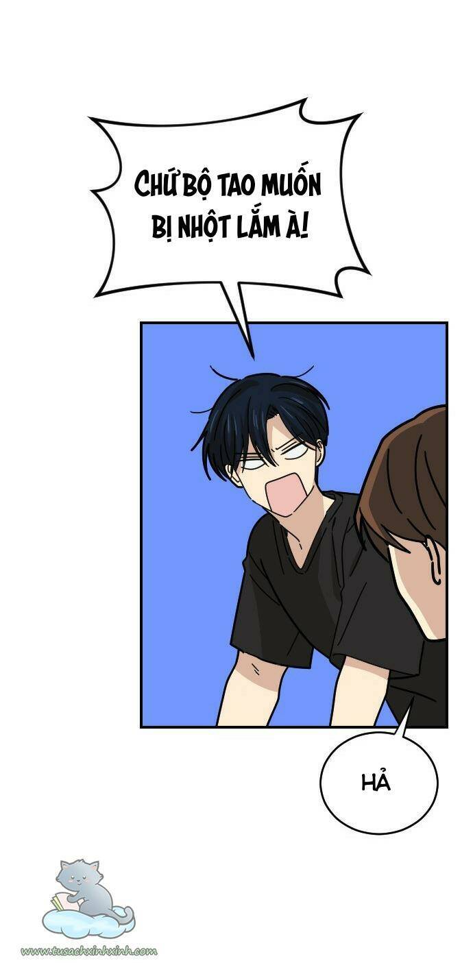 Bạn Của Em Trai Chapter 19 - 63