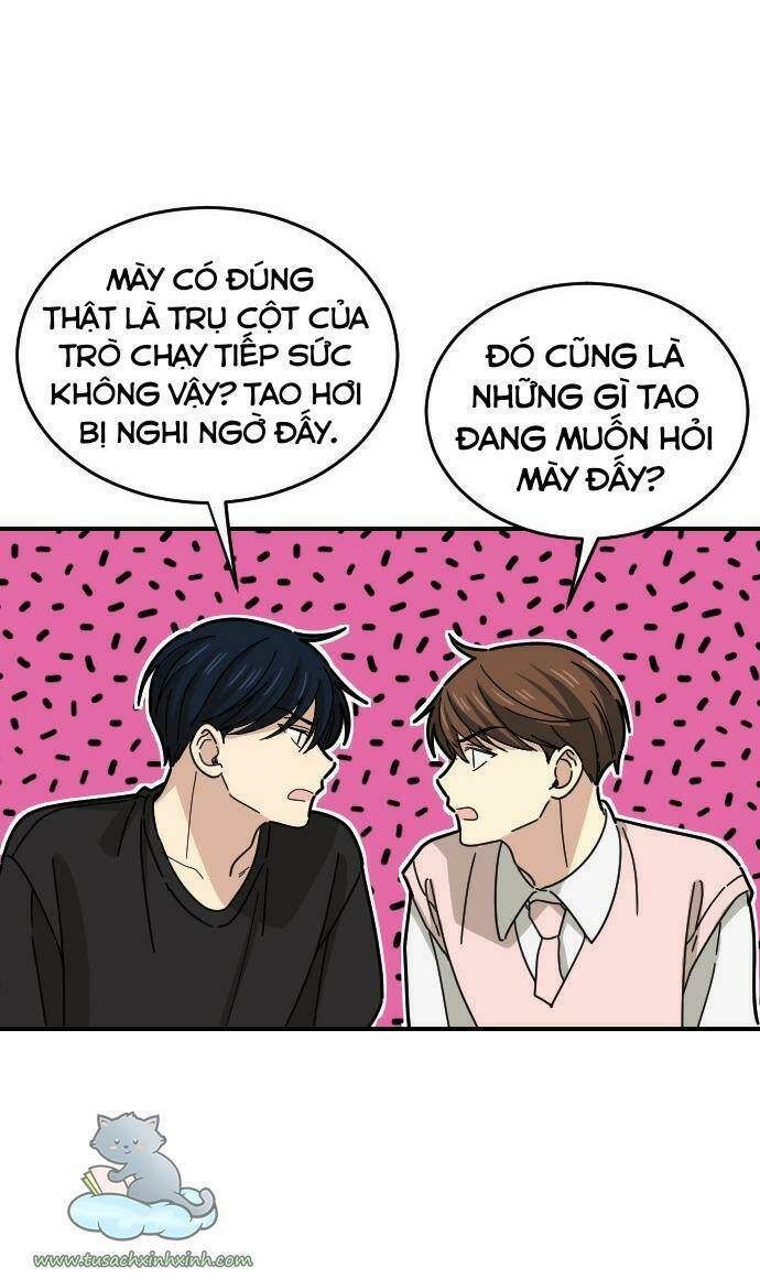 Bạn Của Em Trai Chapter 19 - 64