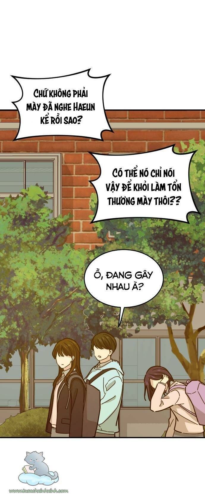 Bạn Của Em Trai Chapter 19 - 65