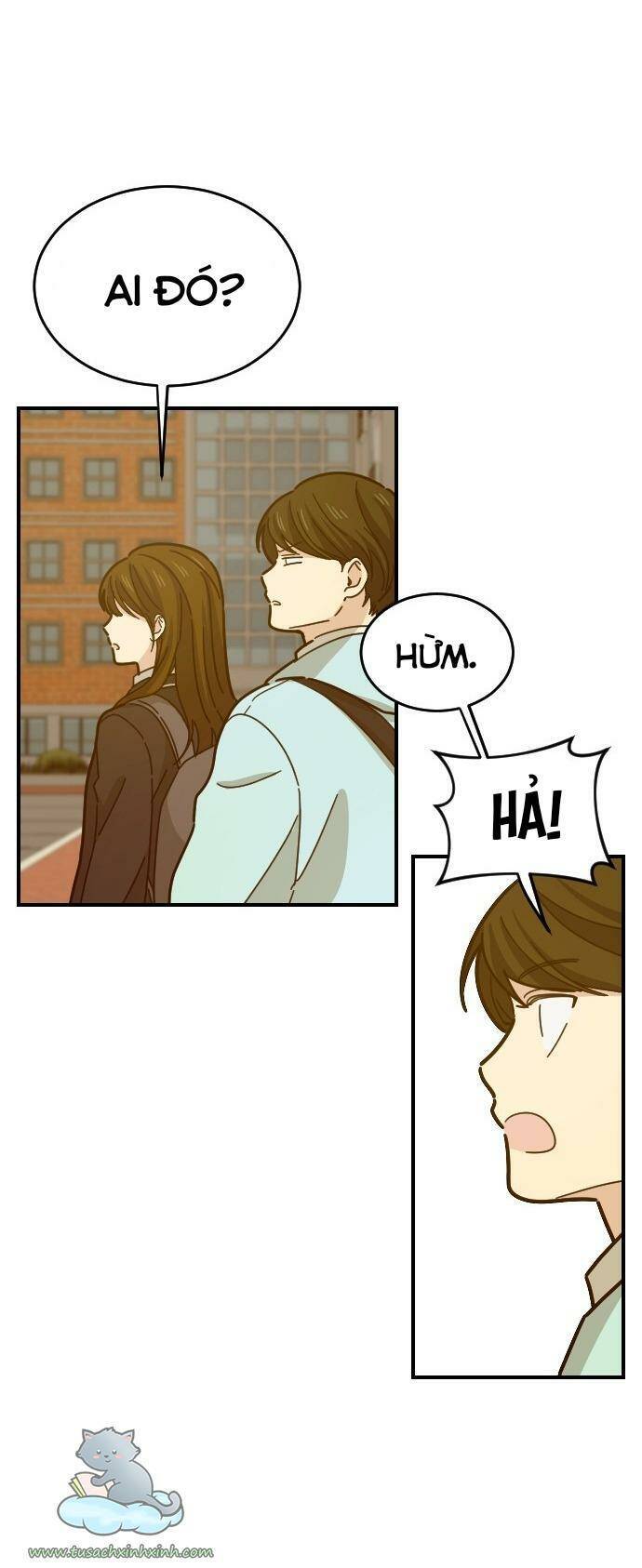 Bạn Của Em Trai Chapter 19 - 66