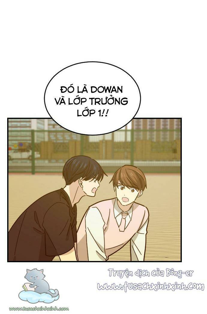 Bạn Của Em Trai Chapter 19 - 67