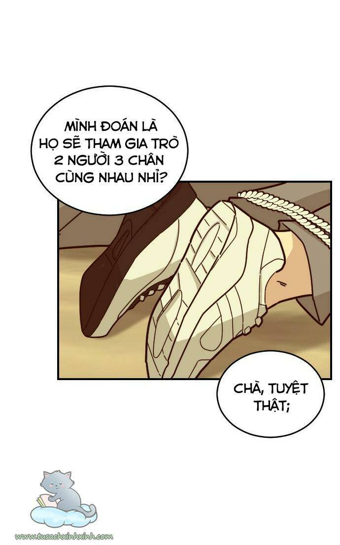 Bạn Của Em Trai Chapter 19 - 68