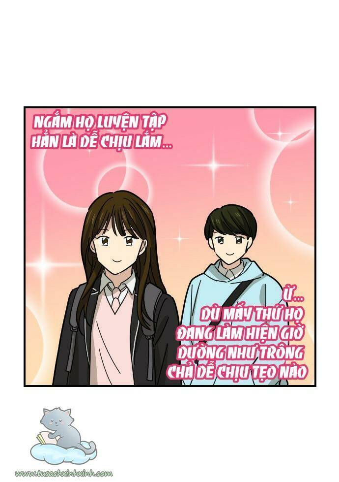 Bạn Của Em Trai Chapter 19 - 69