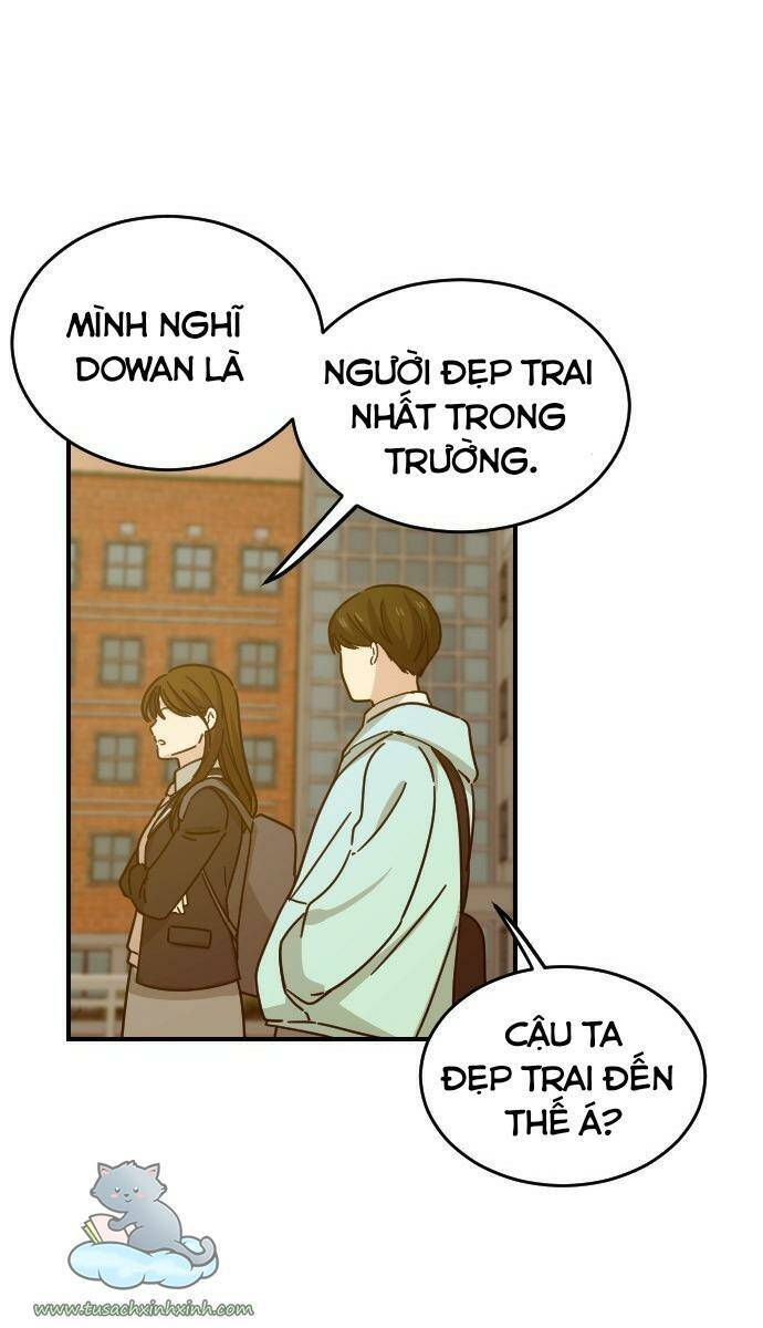 Bạn Của Em Trai Chapter 19 - 70