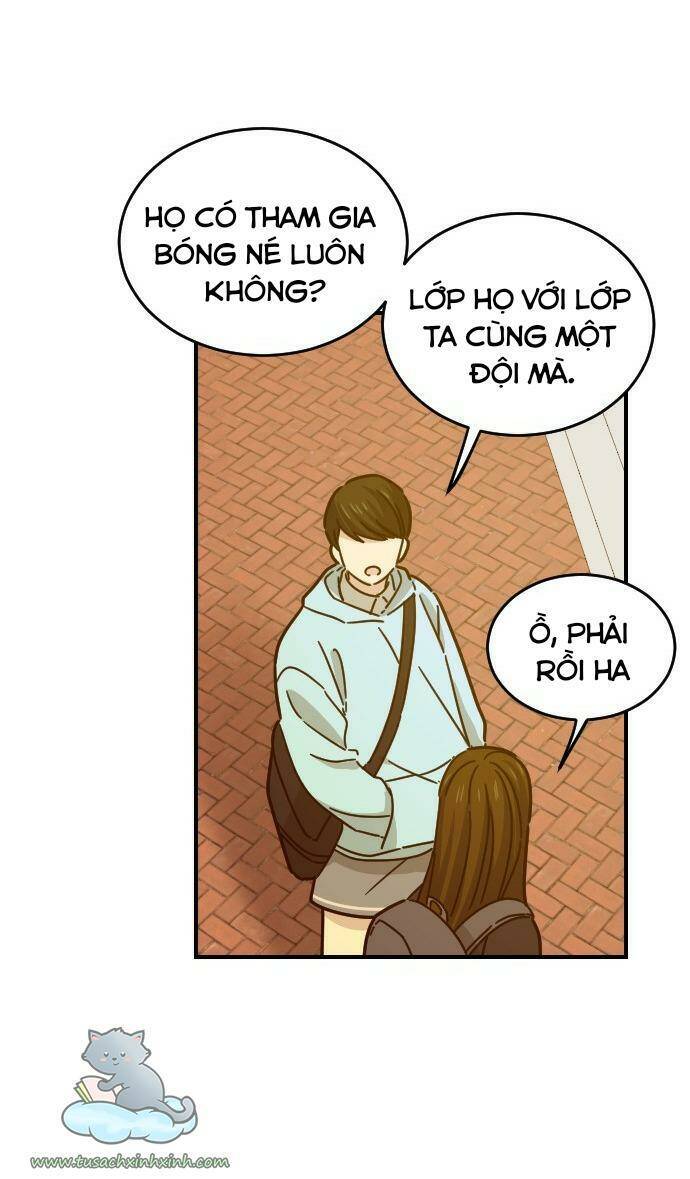 Bạn Của Em Trai Chapter 19 - 71