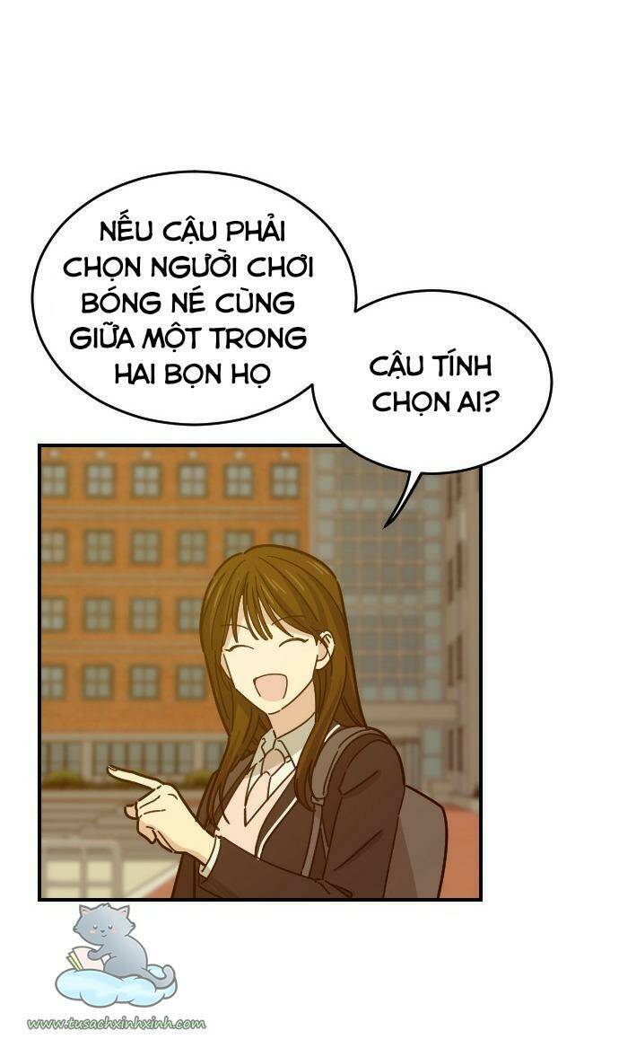 Bạn Của Em Trai Chapter 19 - 74