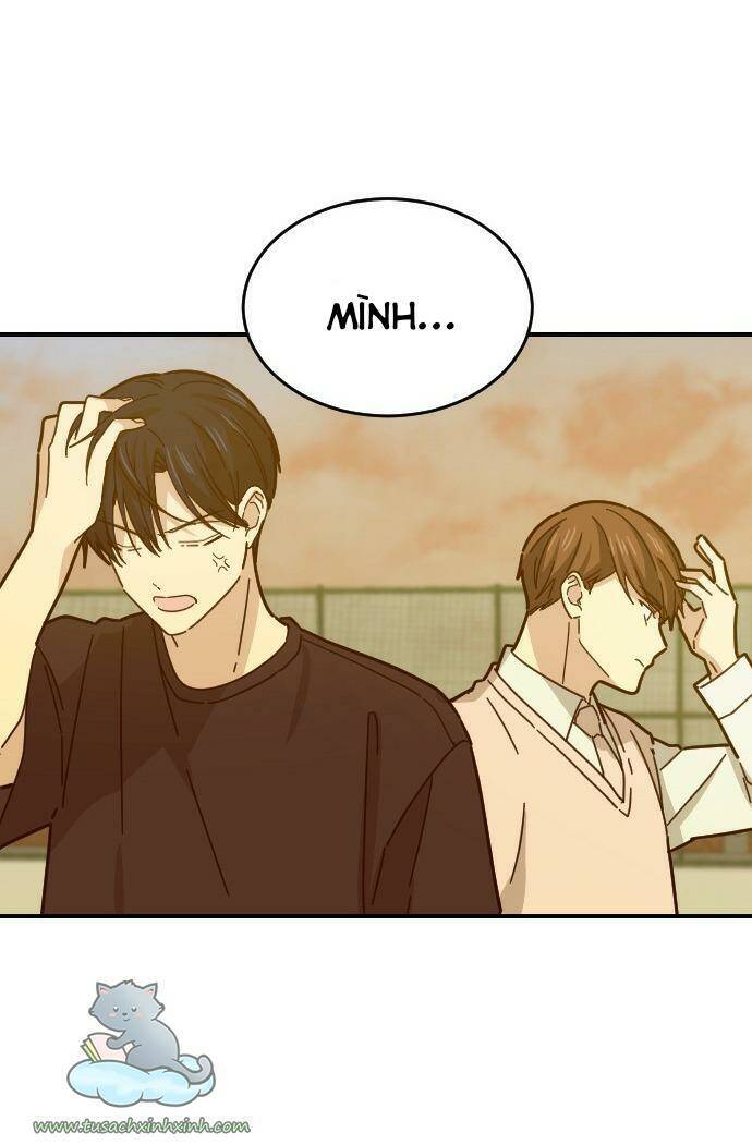 Bạn Của Em Trai Chapter 19 - 77