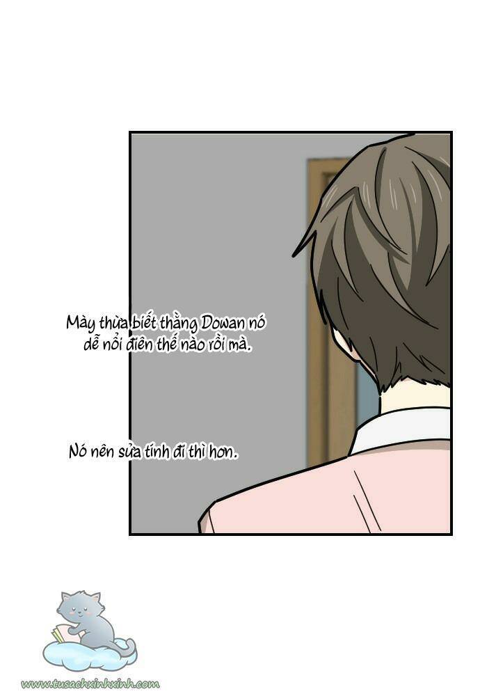 Bạn Của Em Trai Chapter 19 - 9