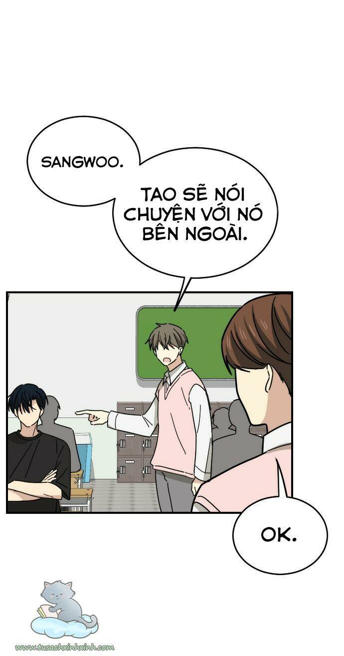 Bạn Của Em Trai Chapter 19 - 10