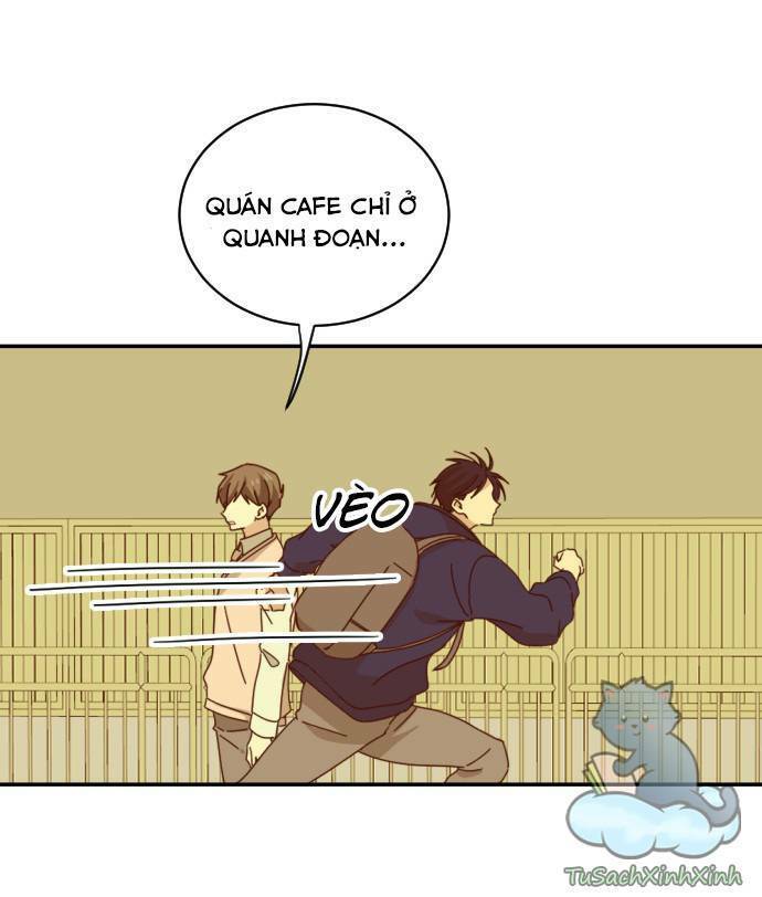 Bạn Của Em Trai Chapter 2 - 11