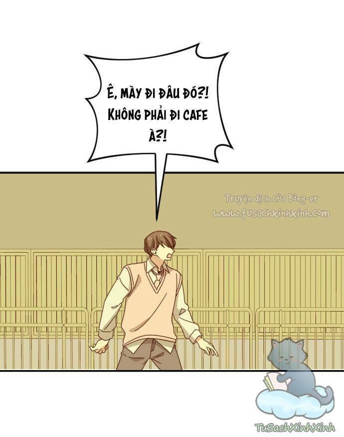 Bạn Của Em Trai Chapter 2 - 12
