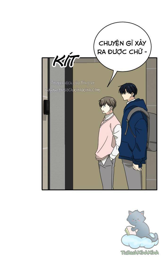 Bạn Của Em Trai Chapter 2 - 15