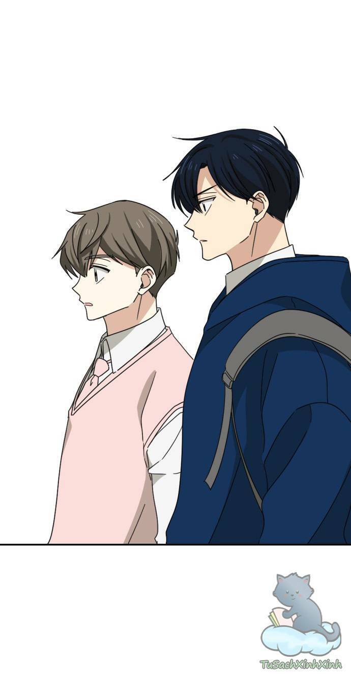 Bạn Của Em Trai Chapter 2 - 16